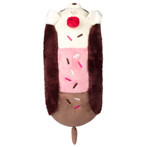 Neapolitan Ice Cream Dachshund