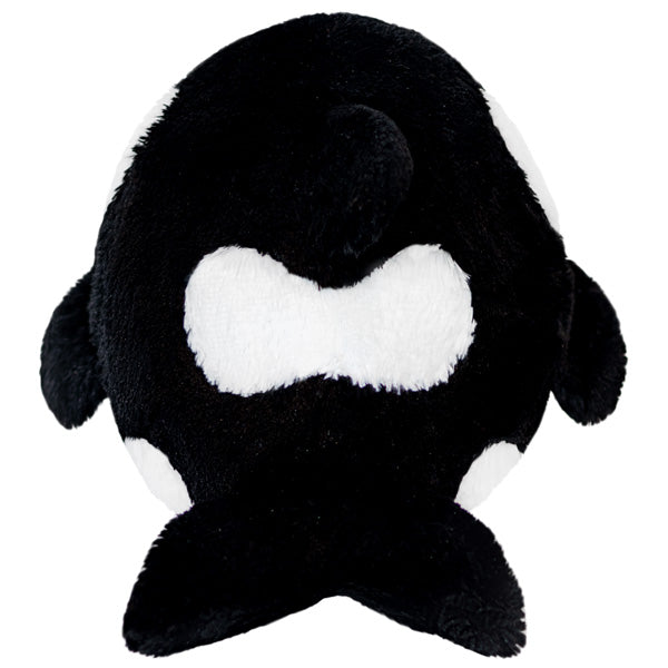 Squishable Orca