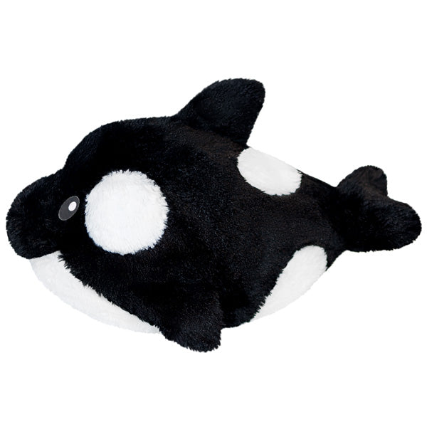 Squishable Orca