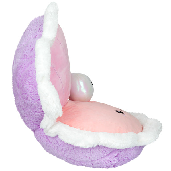 Squishable Oyster