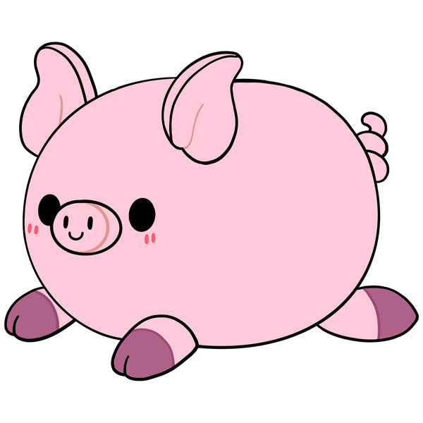 Squishable Piggy