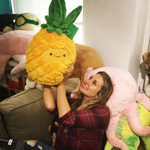 Comfort Food Pineapple