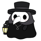 Plague Doctor
