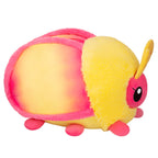 Rosy Maple Moth