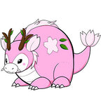 Sakura Dragon