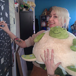 Squishable Sea Turtle