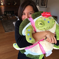 Squishable Sea Turtle