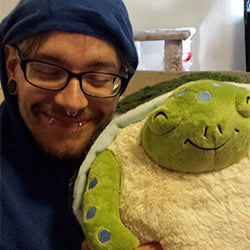 Squishable Sea Turtle