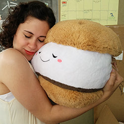 Squishable S'more