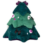 Spooky Christmas Tree