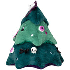 Spooky Christmas Tree