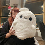 Spooky Ghost