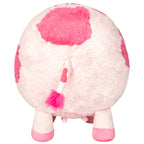 Strawberry Cow