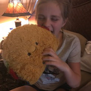 Squishable Comfort Food Taco
