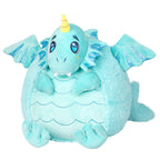 Water Dragon