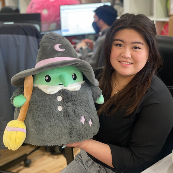 Squishable Witch