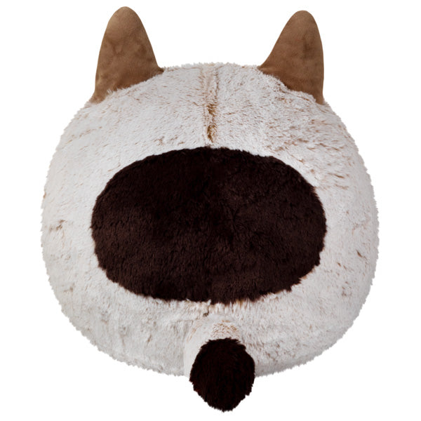 Squishable Wolf