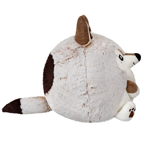 Squishable Wolf