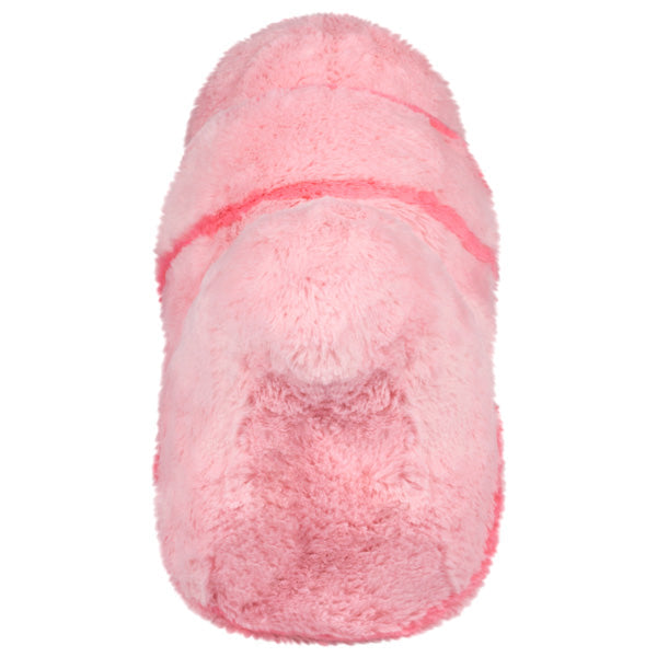 Squishable Worm