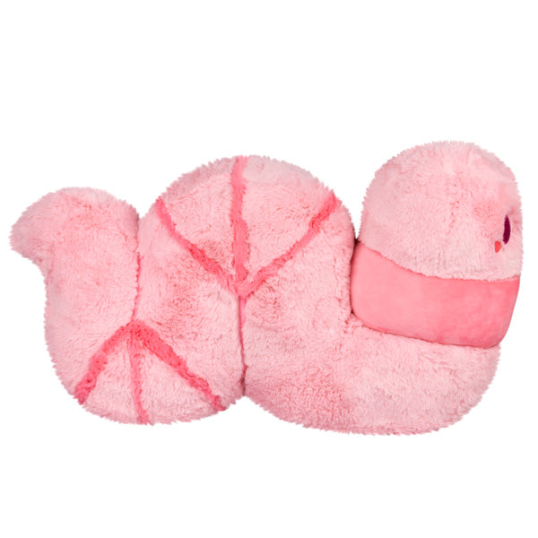 Squishable Worm