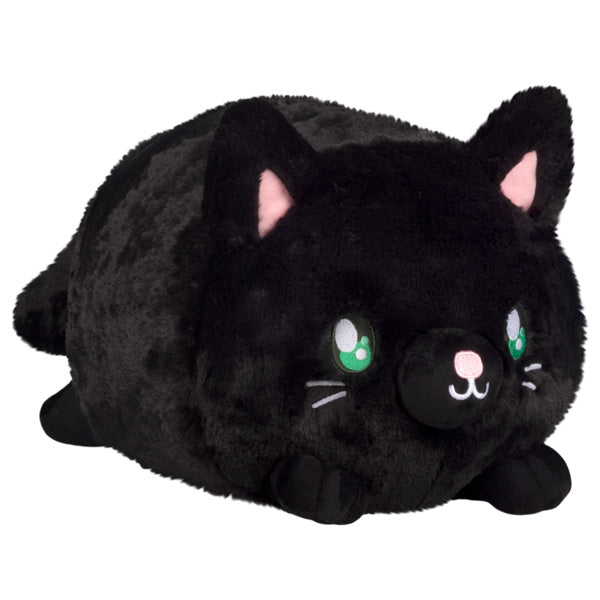 Squishable Black Kitty