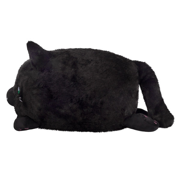 Squishable Black Kitty