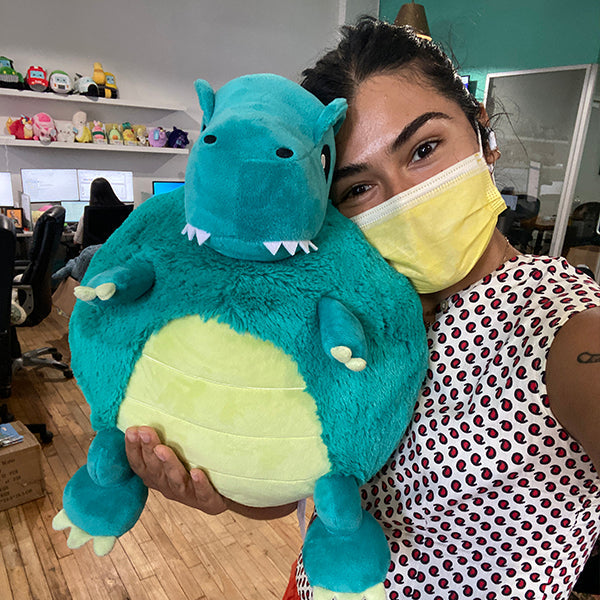 Squishable T-Rex II