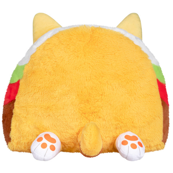 Taco Cat
