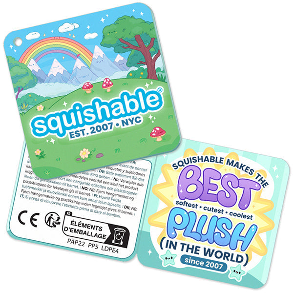 Squishable Witch