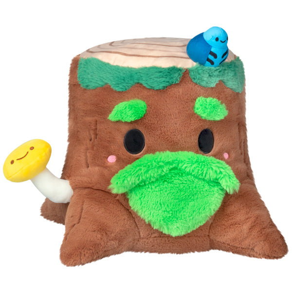 Tree Stump