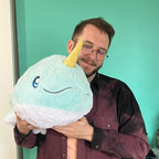 Arctic Narwhal