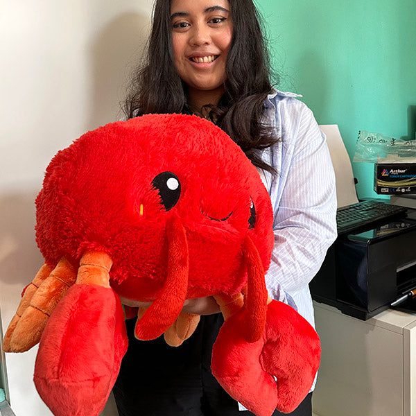 Squishable Lobster