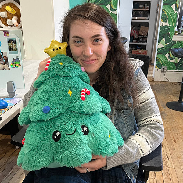 Squishable Christmas Tree