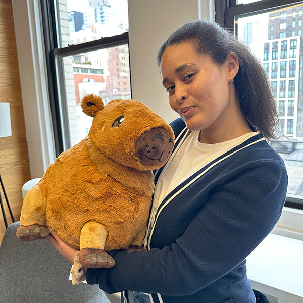 Squishable Capybara