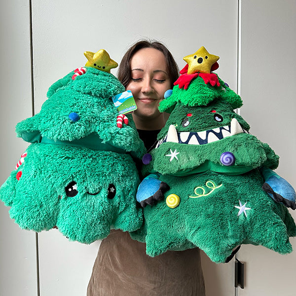 Squishable Mimic Tree
