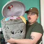Trash Can