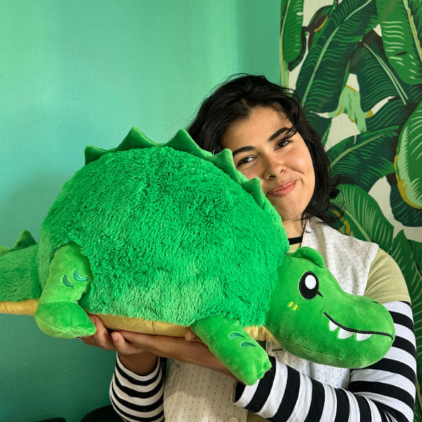 Squishable Alligator